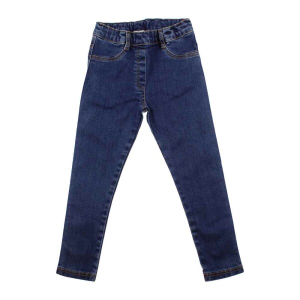 Jeans dunkelblau