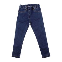 Jeans dunkelblau