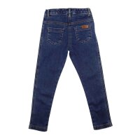 Jeans dunkelblau