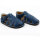 Barfußsandale Aranya Blue