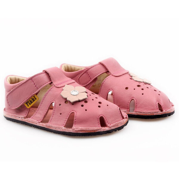 Barfußsandale Aranya Blush