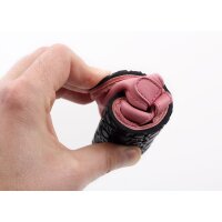 Barfu&szlig;sandale Aranya Blush