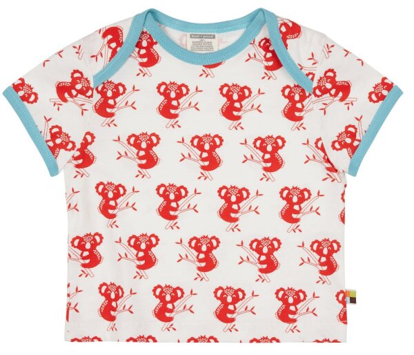 T-Shirt Koala Copper