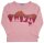 Shirt mit Druck