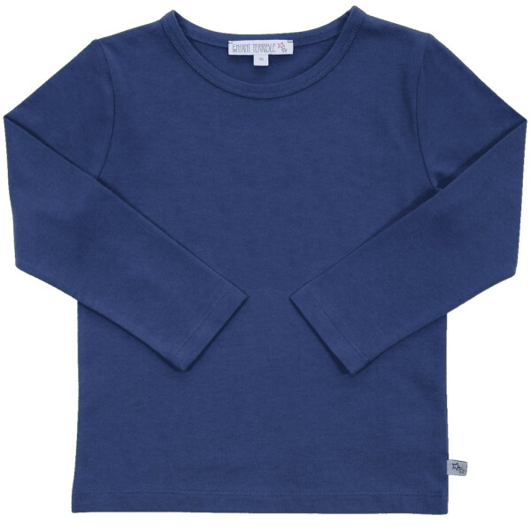 Uni Langarmshirt