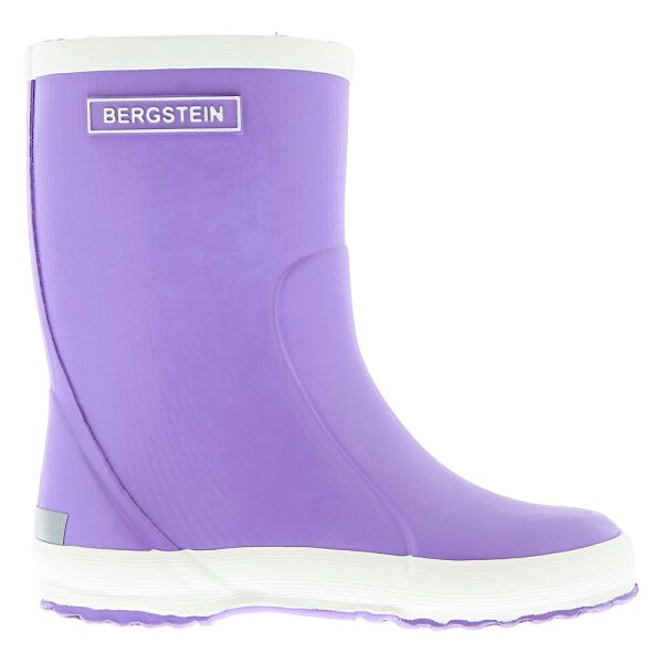 Gummistiefel lavender