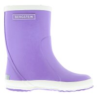Gummistiefel lavender