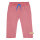 Hose Strick melange mauve