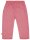 Hose Strick melange mauve