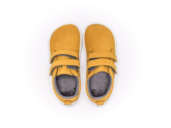 Halbschuhe Jolly mango