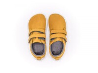 Halbschuhe Jolly mango