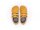Halbschuhe Jolly mango