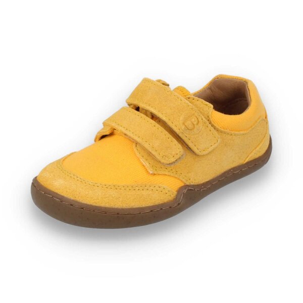 Skink Sneaker Bio corn