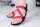Barefoot Sandale Flexi