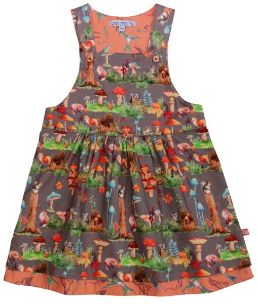 Wendekleid