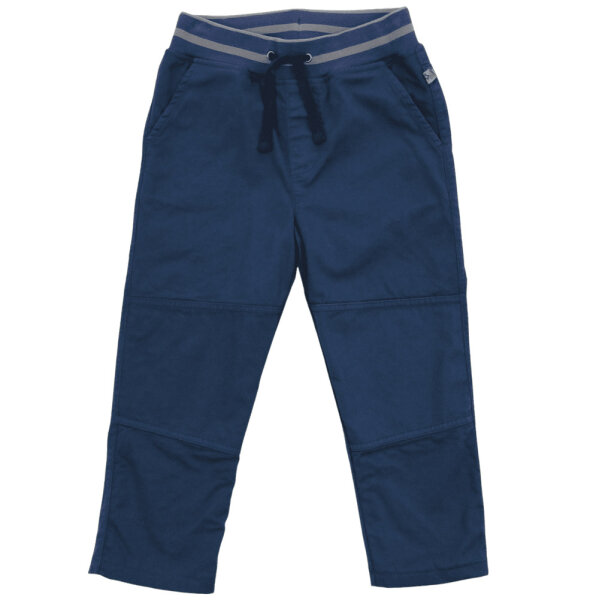 Webhose mit Jerseyfutter uni