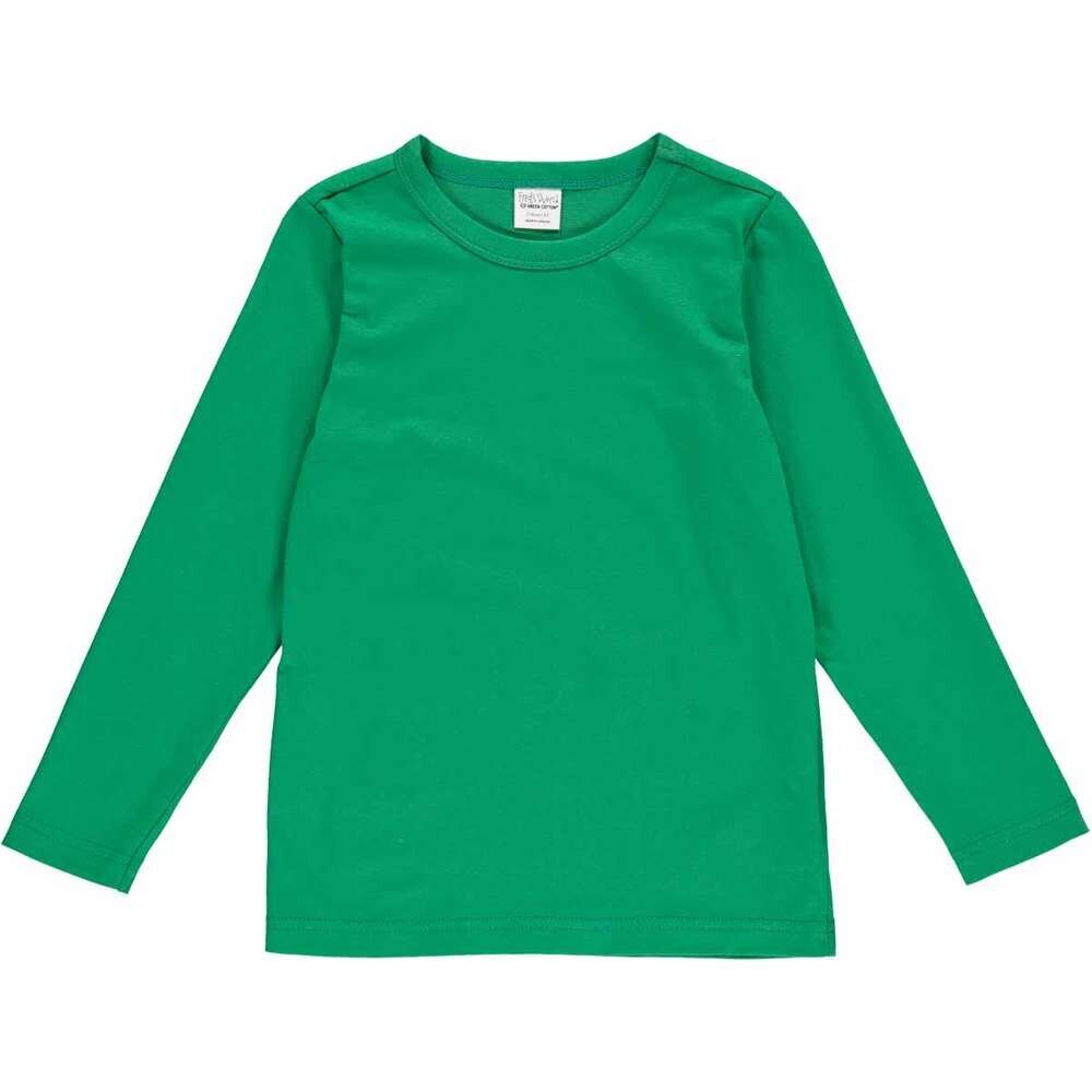 Fred's World By Green Cotton - Leggings Baby A Coste In Cotone Organico GOTS, Colore Unito
