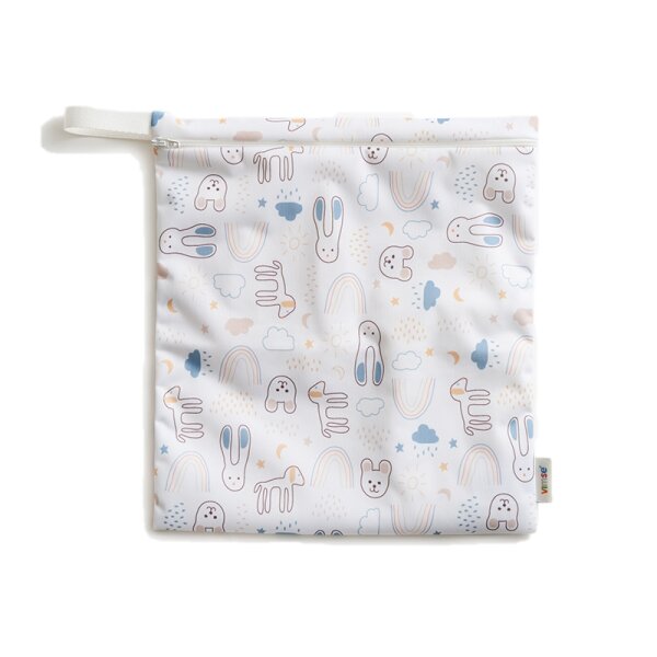 Wetbag medium