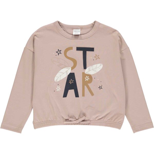 Star front Shirt