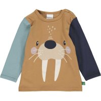 Polar walrus Shirt baby