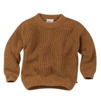 Strick-Pullover