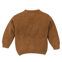Strick-Pullover