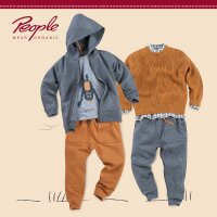 Strick-Pullover