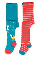 Strumpfhose 2er Pack