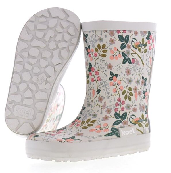 Gummistiefel Barefoot