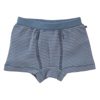 Boxershorts 2er-Pack Monster blau