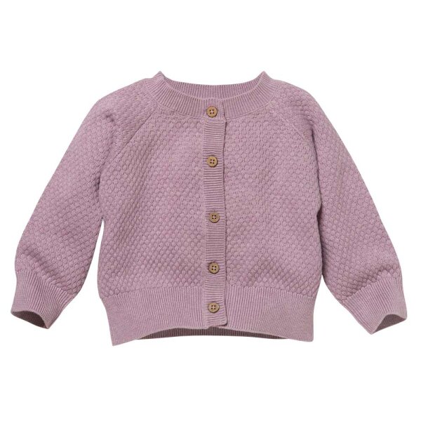 Baby-Strickjacke