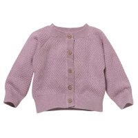 Baby-Strickjacke