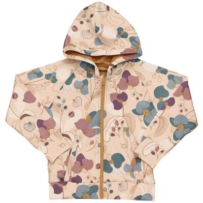 Kapuzenjacke
