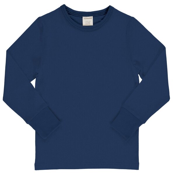 Shirt Langarm