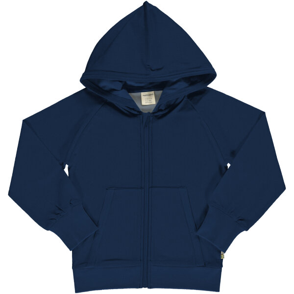 Kapuzenjacke Sweat
