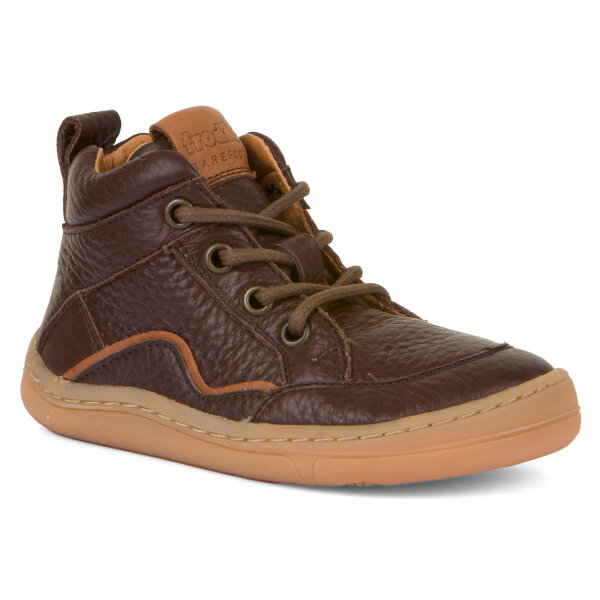Barefoot Lace-Up
