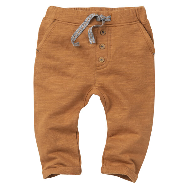 Baby-Hose zimt