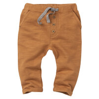 Baby-Hose zimt