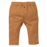 Baby-Hose zimt