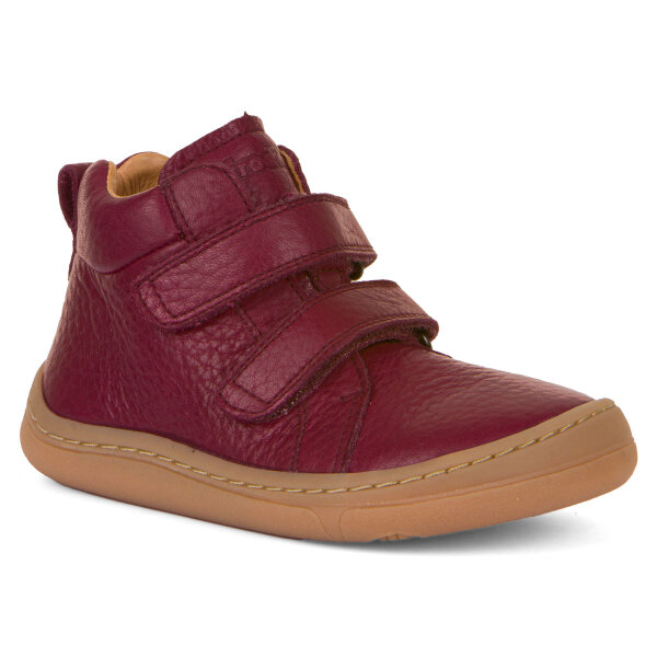Barefoot High Tops