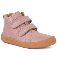 Barefoot High Tops