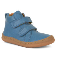 Barefoot High Tops