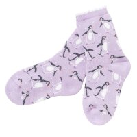 Socken Frottee