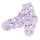 Socken Frottee