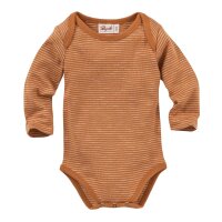 Body langarm geringelt