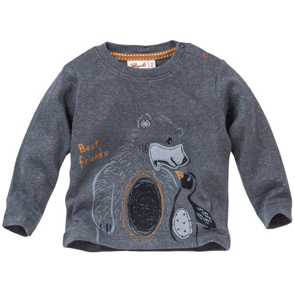 Langarmshirt