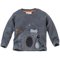 Langarmshirt