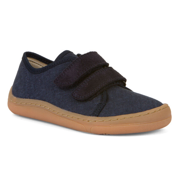 Barefoot Canvas Sneaker
