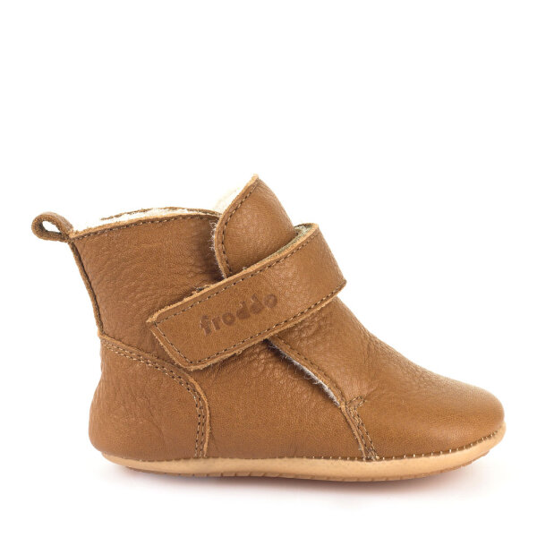 Prewalker Boots