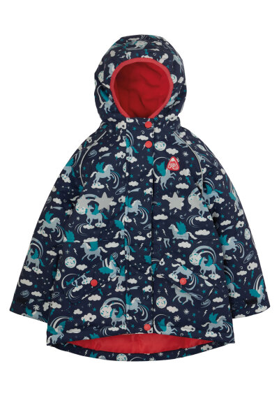 Explorer Winterjacke
